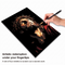 Sacred Scratch Art Set